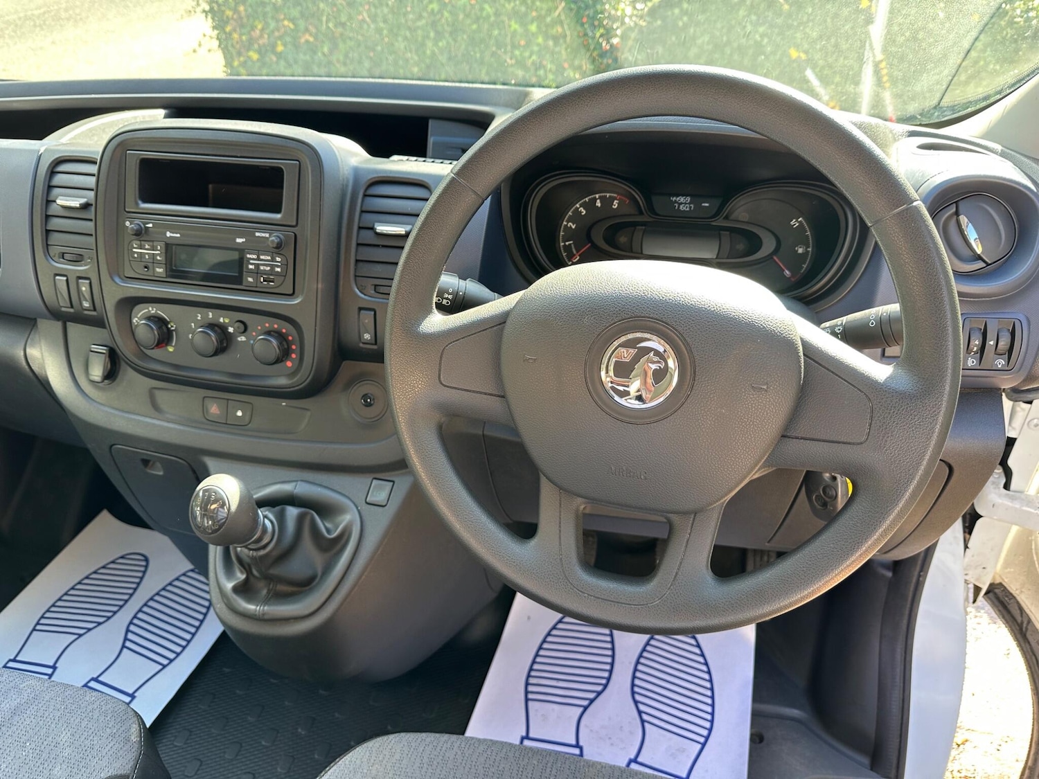 Vehicle 9