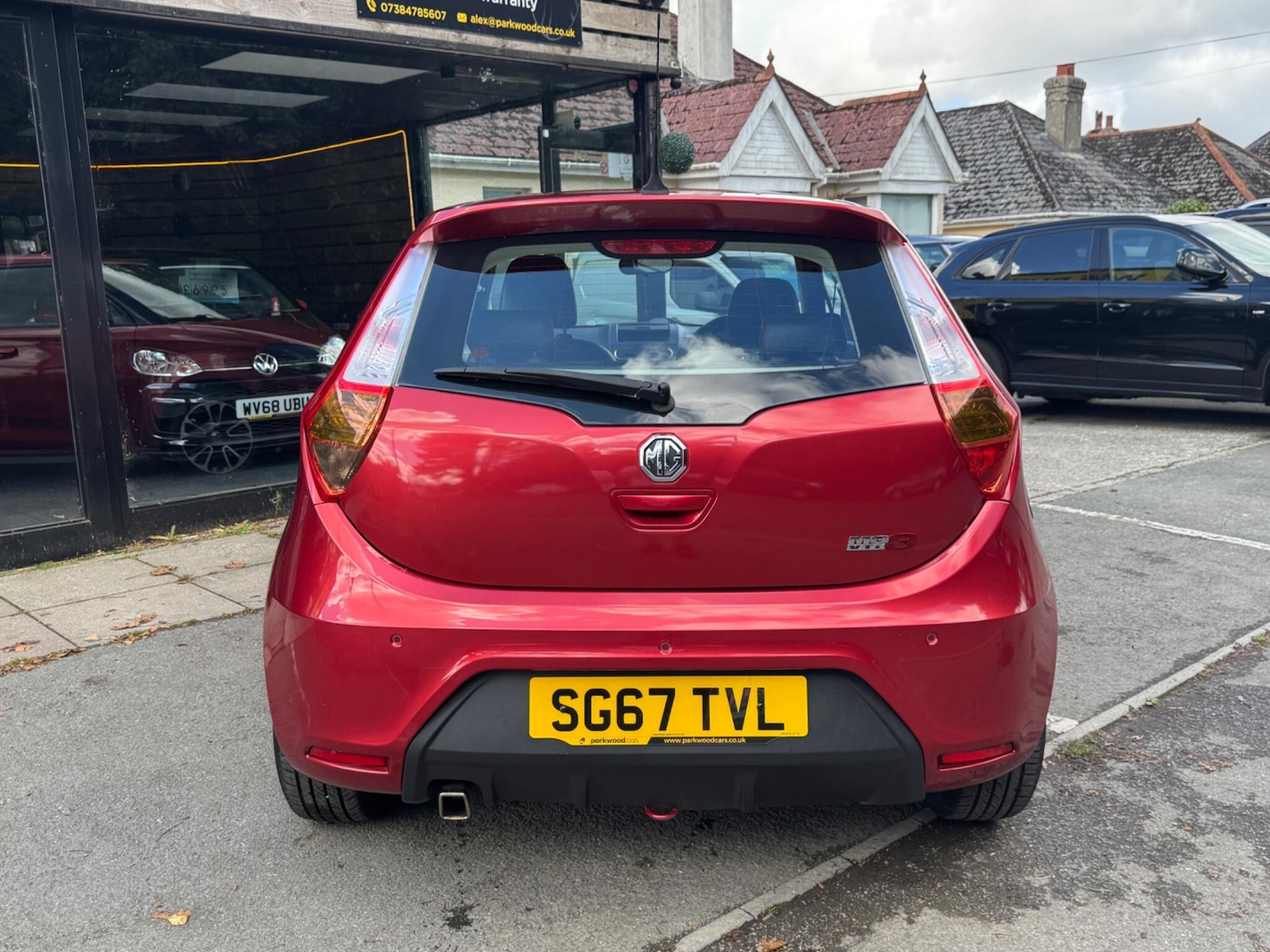 Vehicle 6