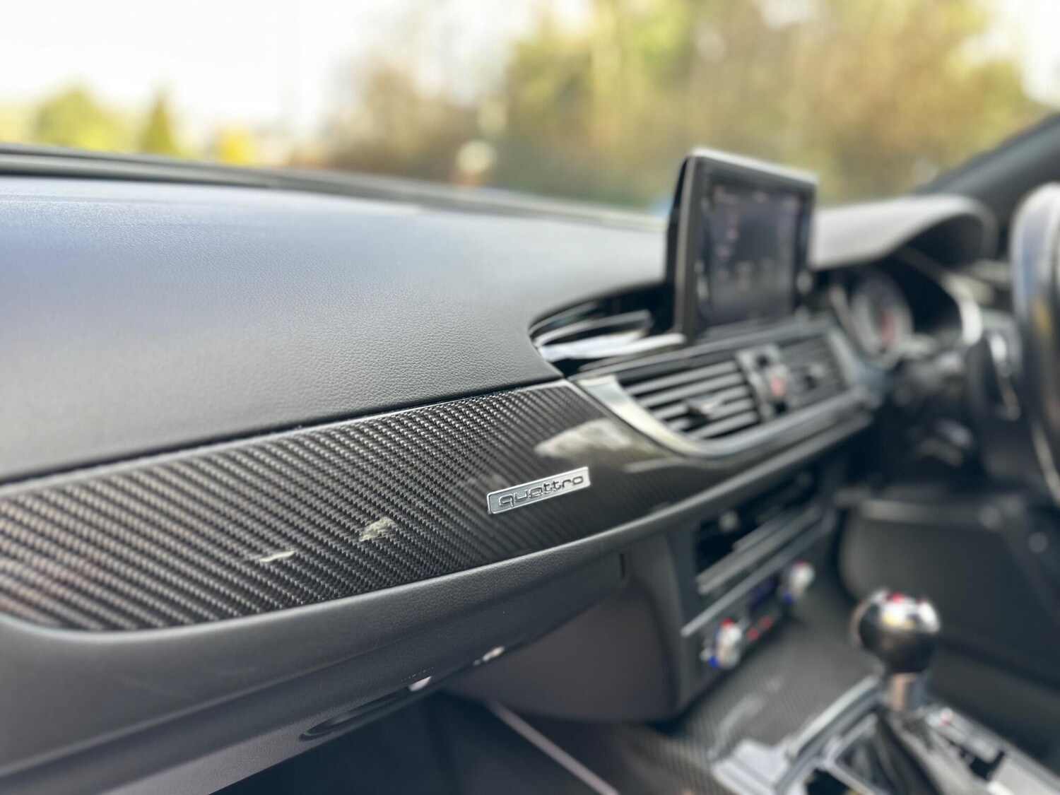 Used Audi RS6 2017 for sale - 78058632: Photo 15