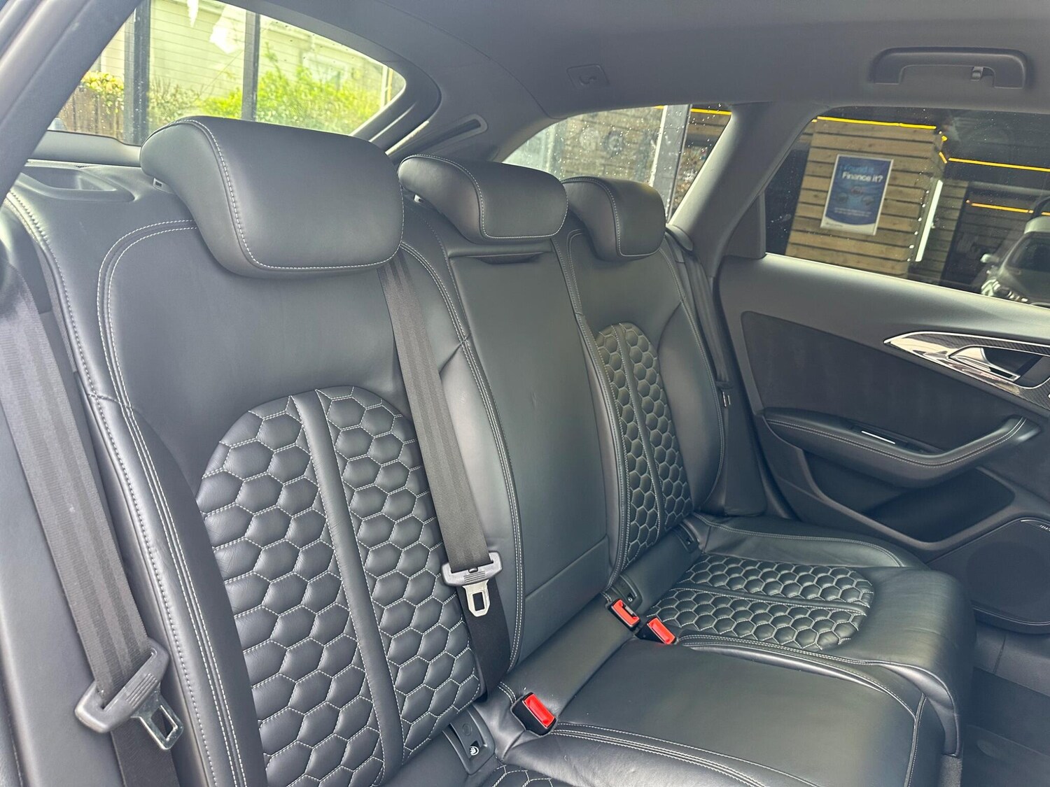 Used Audi RS6 2017 for sale - 78058632: Photo 20