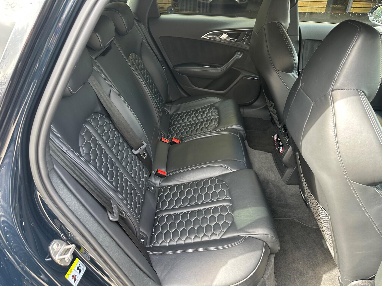 Used Audi RS6 2017 for sale - 78058632: Photo 23