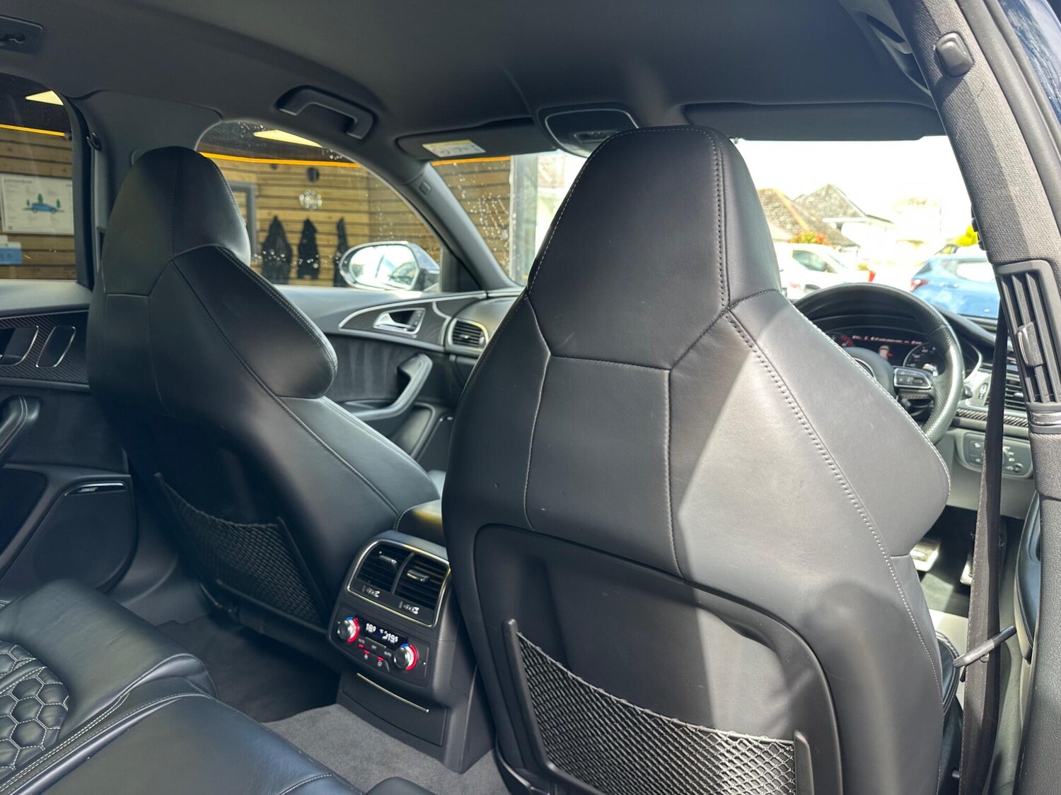 Used Audi RS6 2017 for sale - 78058632: Photo 24