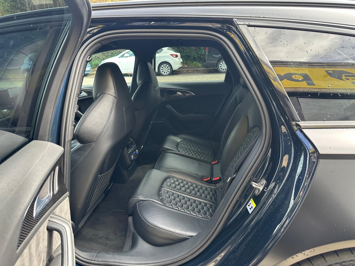 Used Audi RS6 2017 for sale - 78058632: Photo 25