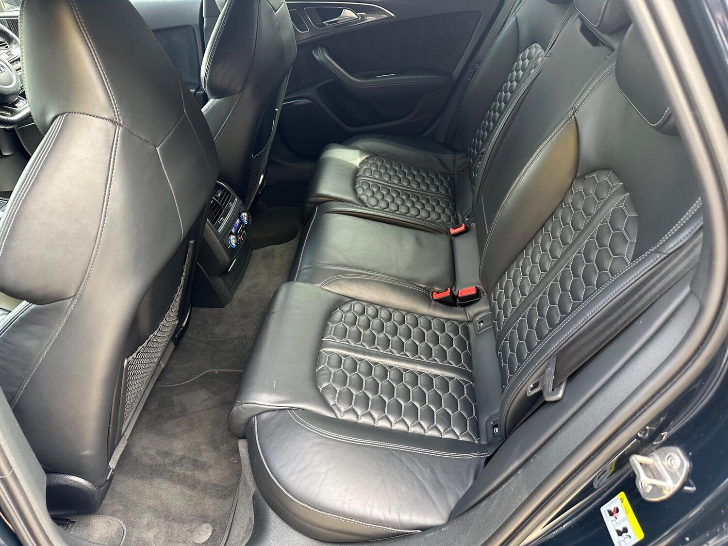 Used Audi RS6 2017 for sale - 78058632: Photo 26