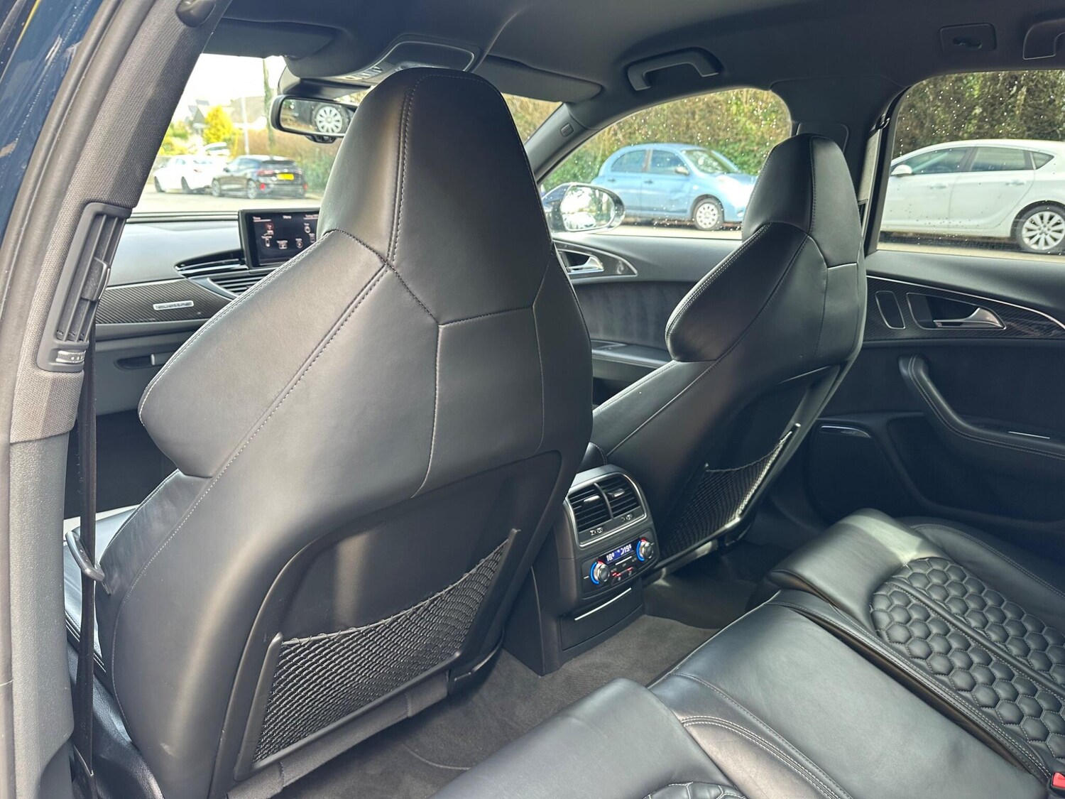 Used Audi RS6 2017 for sale - 78058632: Photo 27