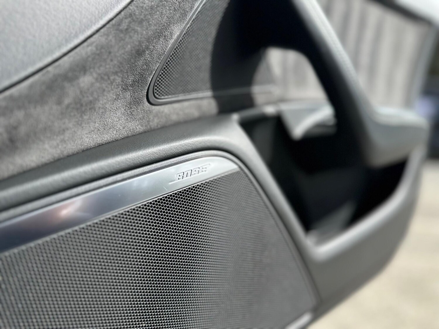 Used Audi RS6 2017 for sale - 78058632: Photo 30