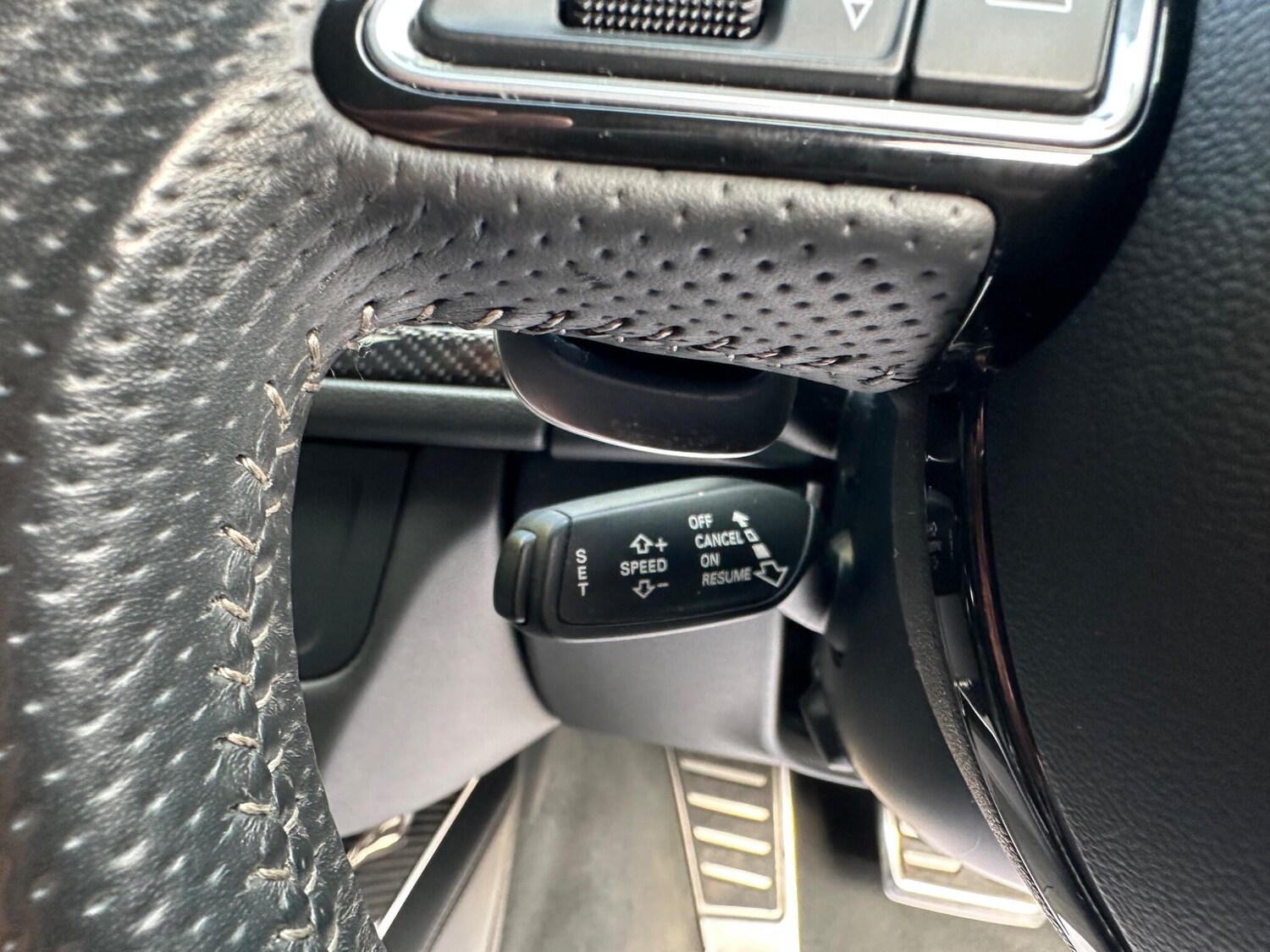 Used Audi RS6 2017 for sale - 78058632: Photo 31