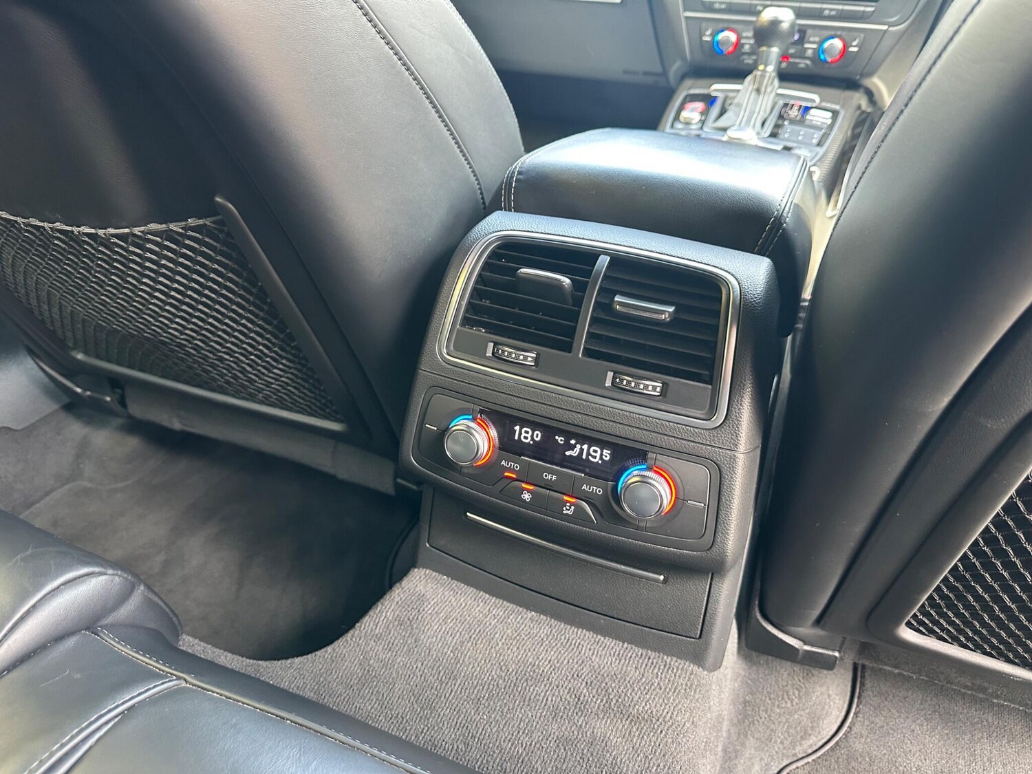 Used Audi RS6 2017 for sale - 78058632: Photo 32