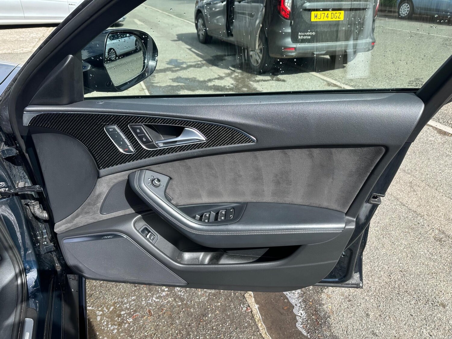 Used Audi RS6 2017 for sale - 78058632: Photo 34