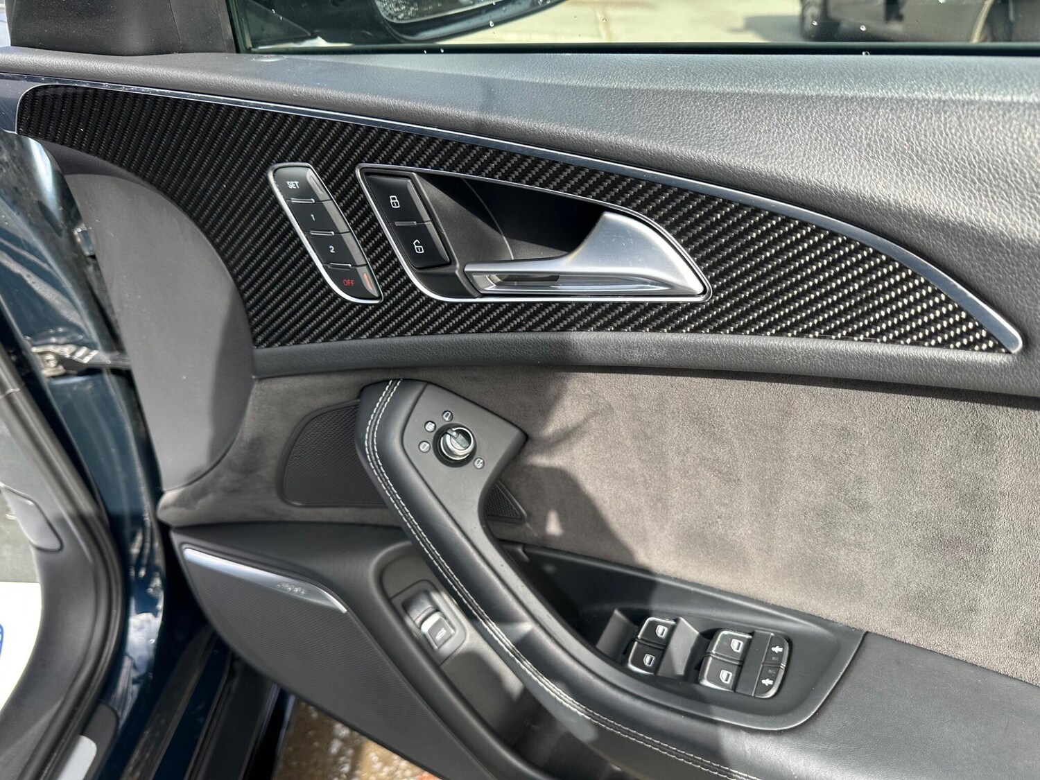 Used Audi RS6 2017 for sale - 78058632: Photo 35