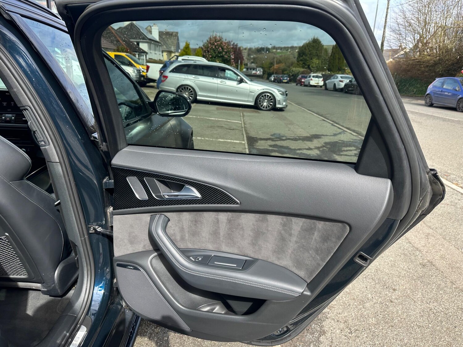 Used Audi RS6 2017 for sale - 78058632: Photo 36