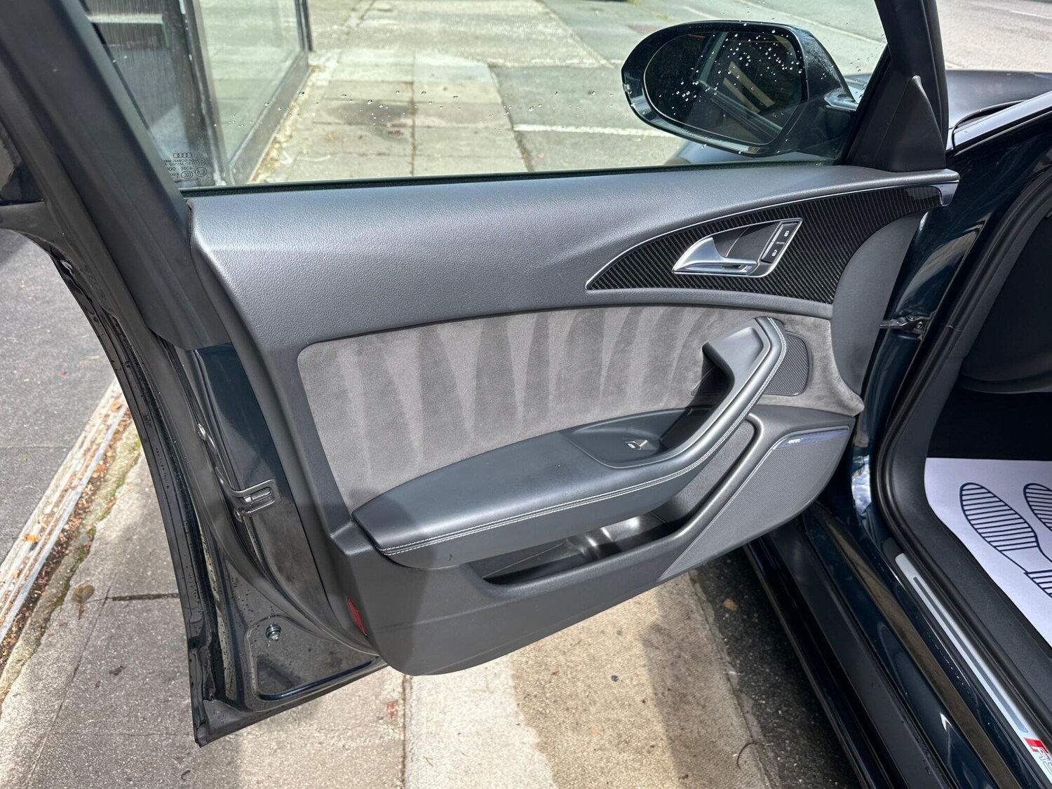 Used Audi RS6 2017 for sale - 78058632: Photo 38