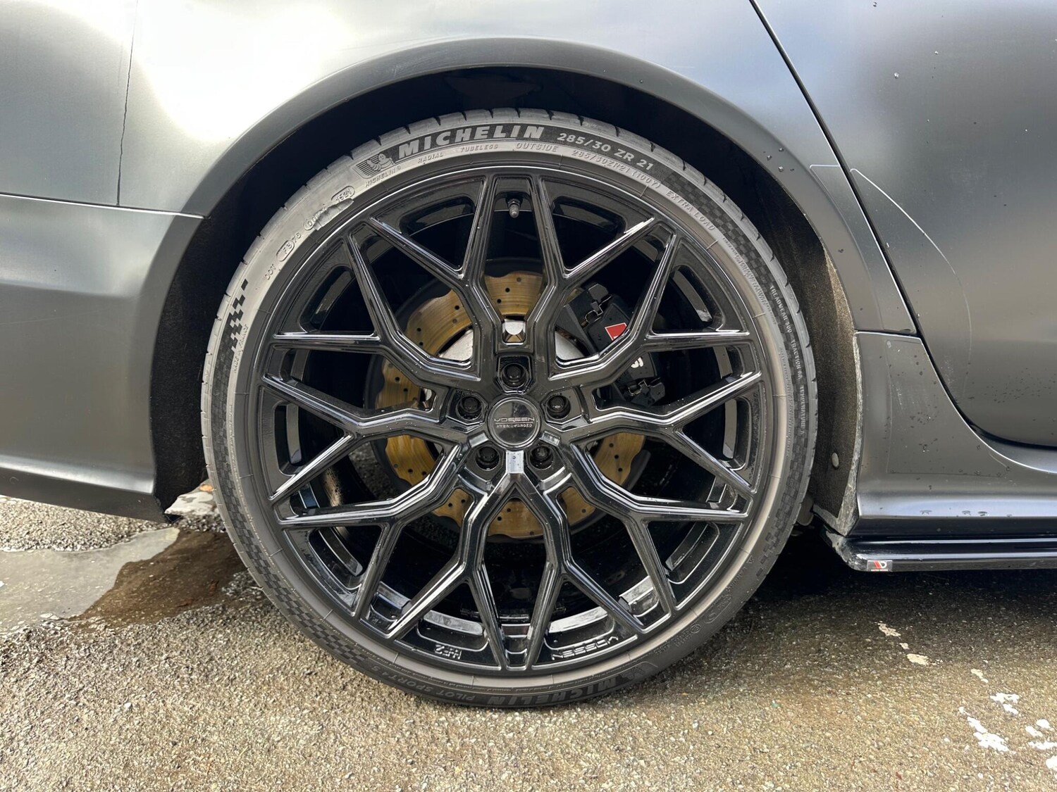 Used Audi RS6 2017 for sale - 78058632: Photo 40