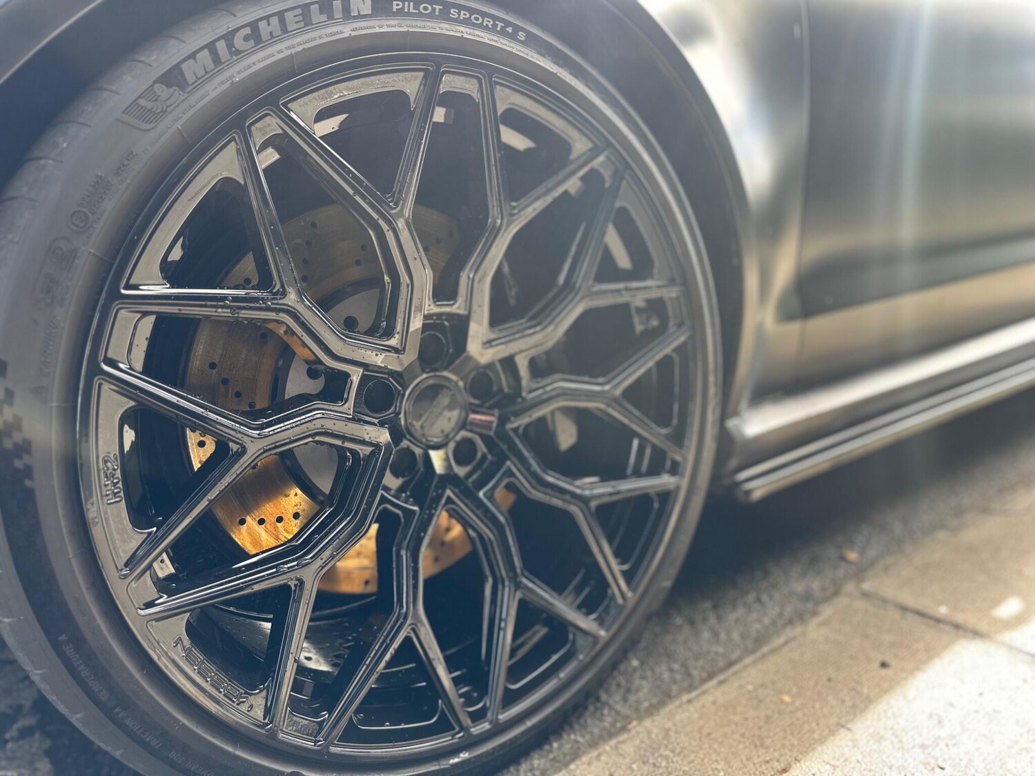 Used Audi RS6 2017 for sale - 78058632: Photo 42