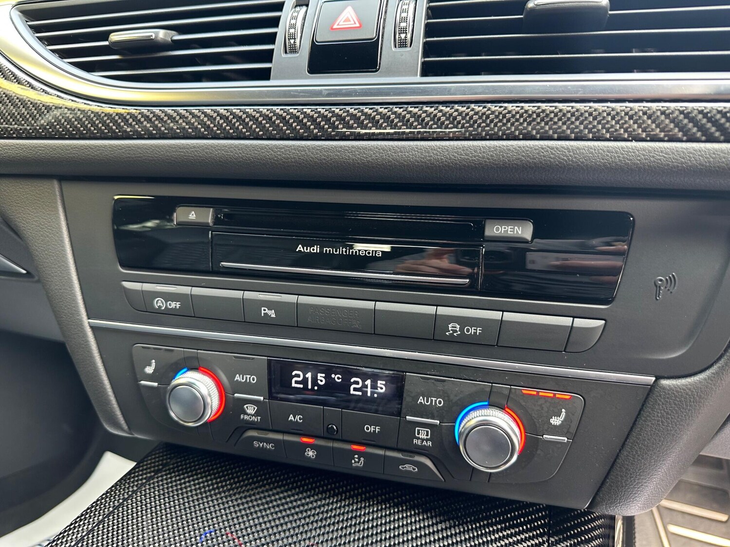 Used Audi RS6 2017 for sale - 78058632: Photo 45