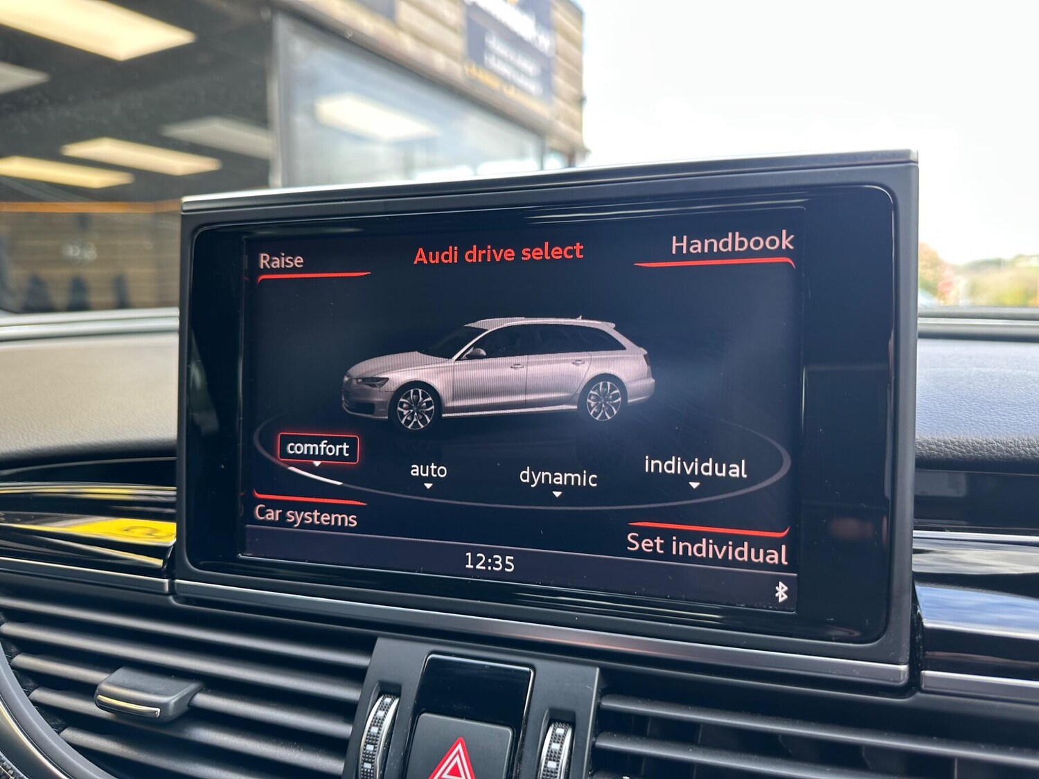 Used Audi RS6 2017 for sale - 78058632: Photo 46