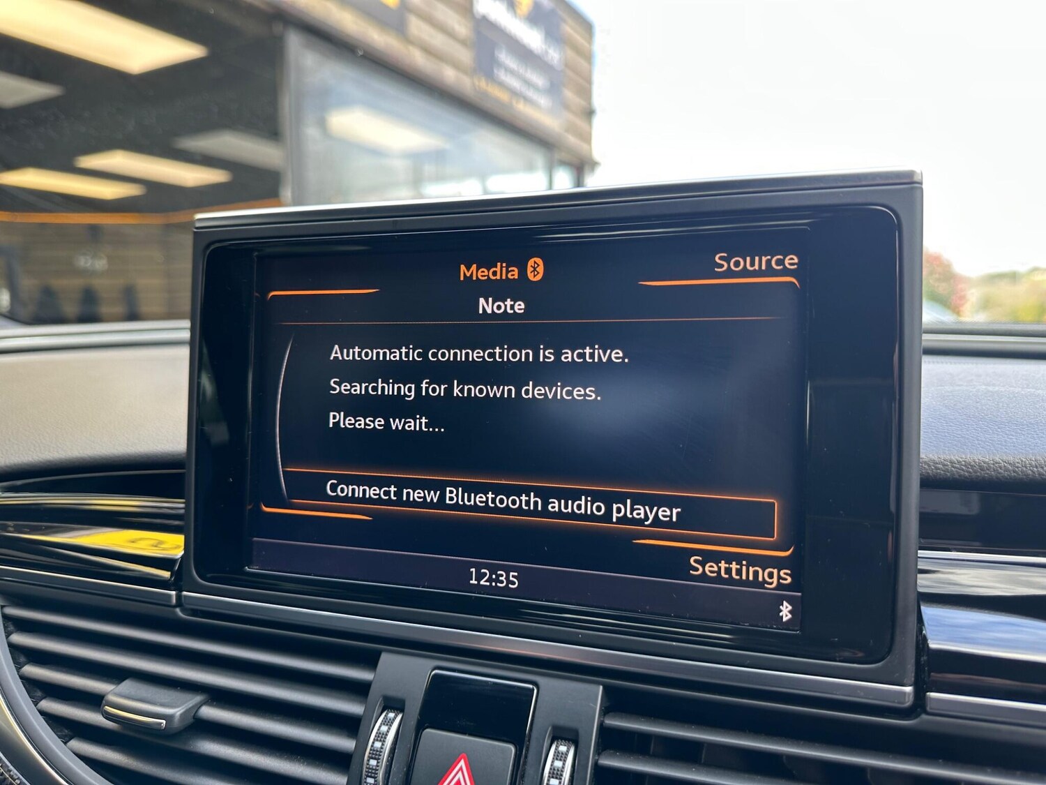 Used Audi RS6 2017 for sale - 78058632: Photo 47