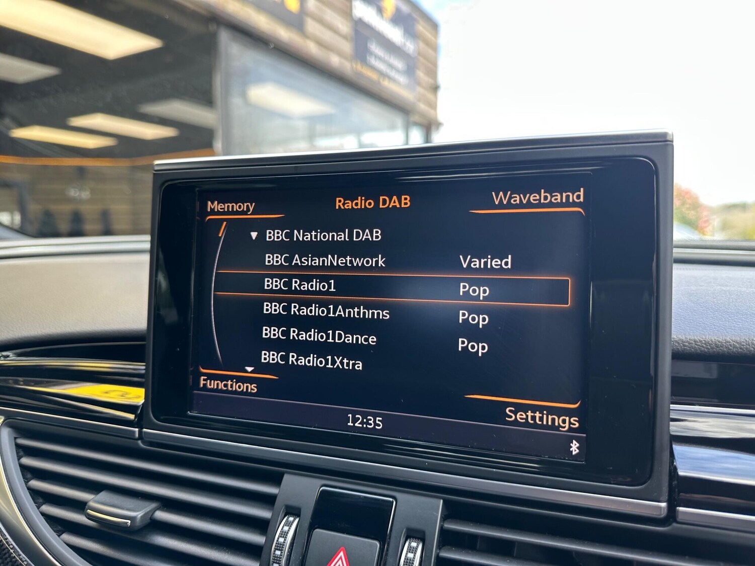 Used Audi RS6 2017 for sale - 78058632: Photo 48