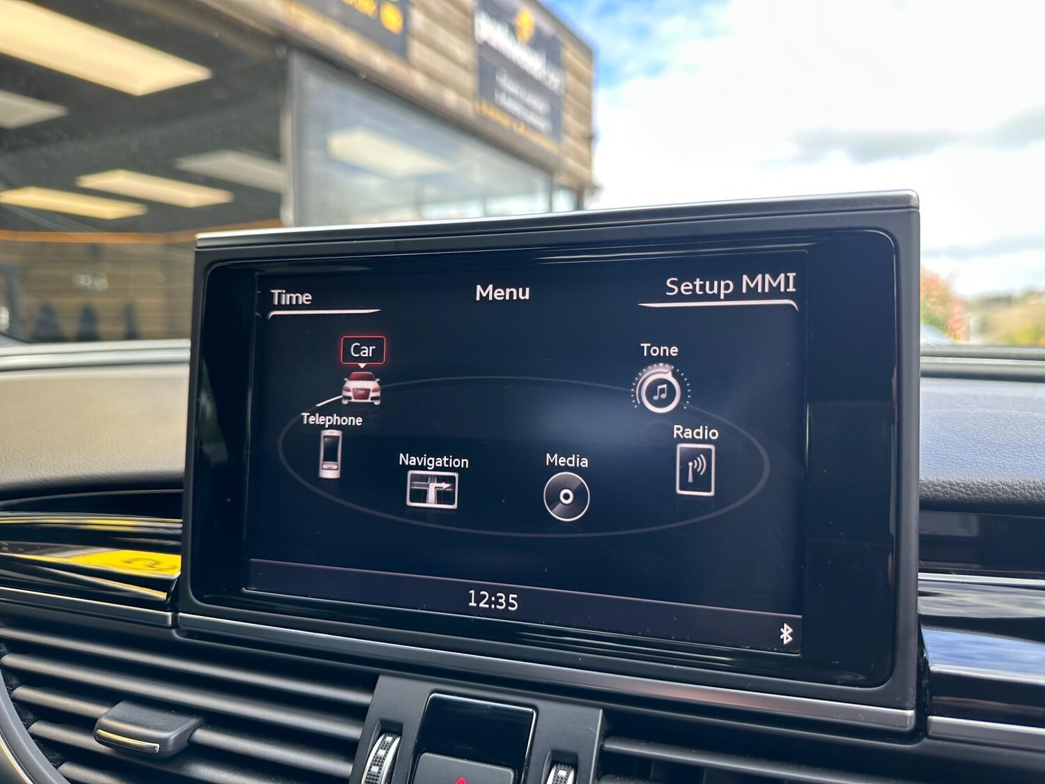 Used Audi RS6 2017 for sale - 78058632: Photo 49