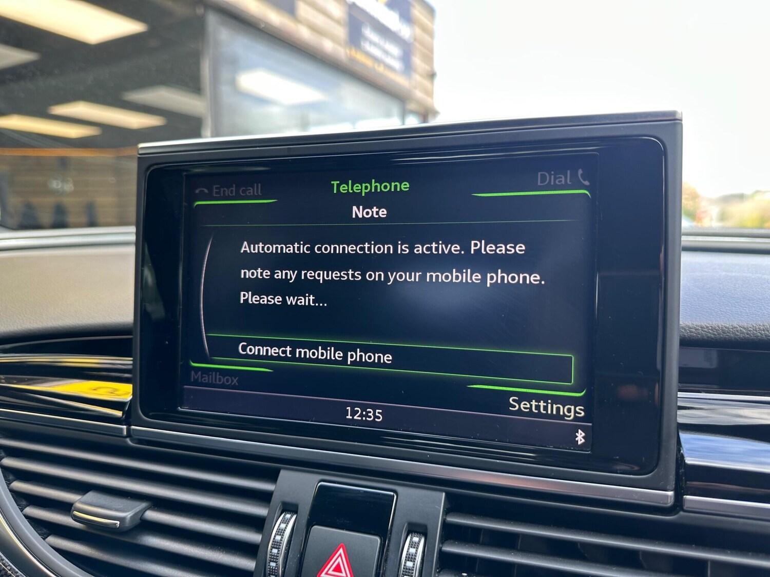 Used Audi RS6 2017 for sale - 78058632: Photo 50