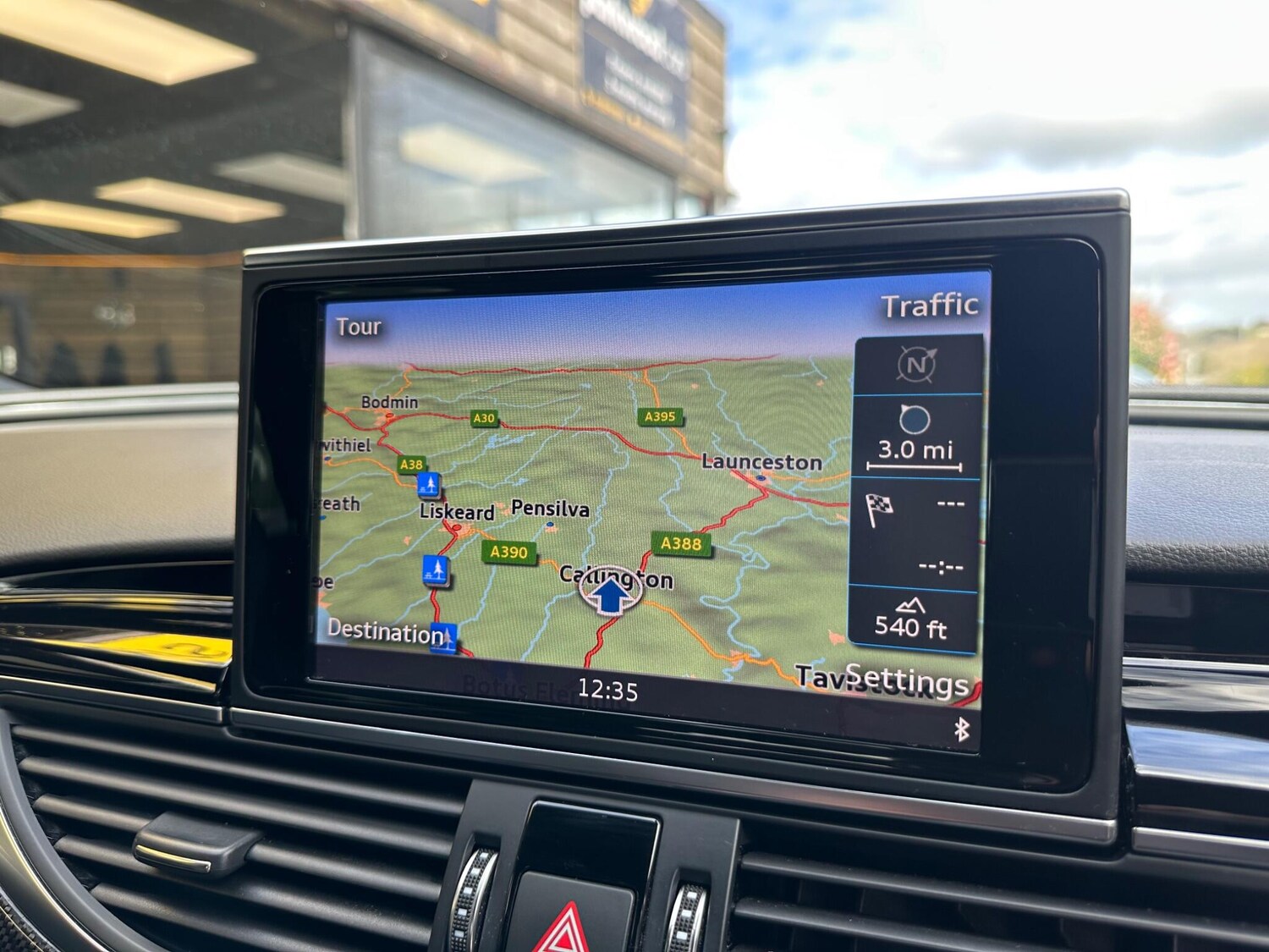 Used Audi RS6 2017 for sale - 78058632: Photo 51