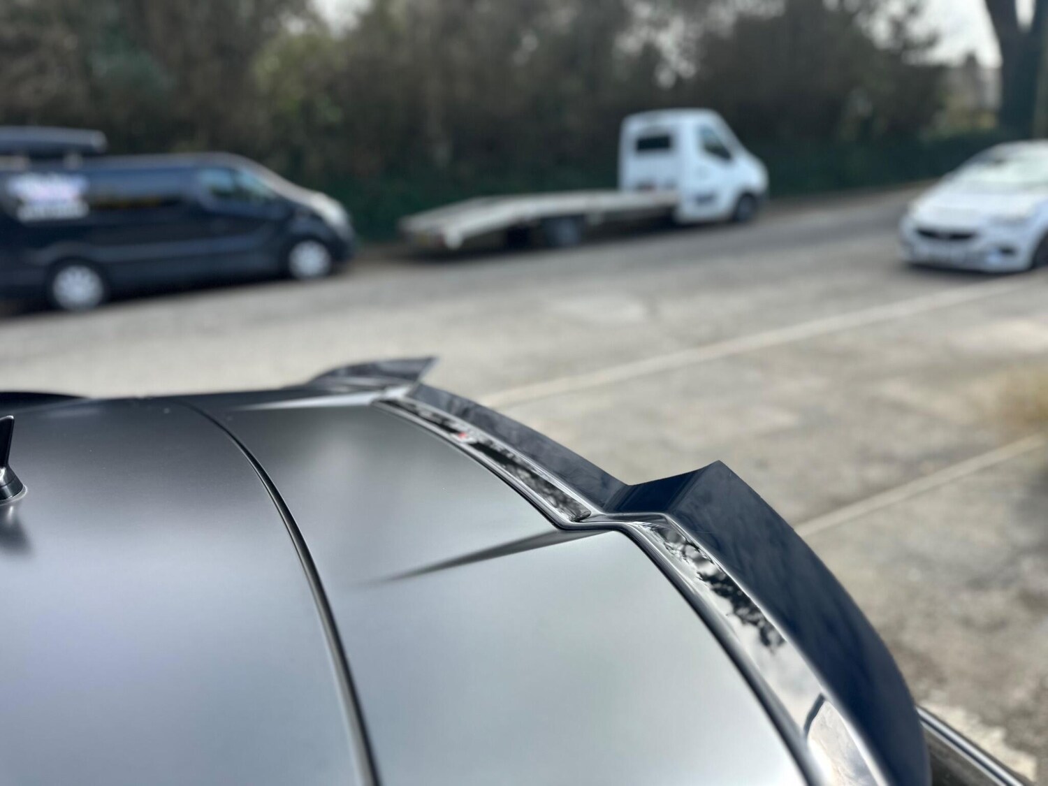 Used Audi RS6 2017 for sale - 78058632: Photo 66