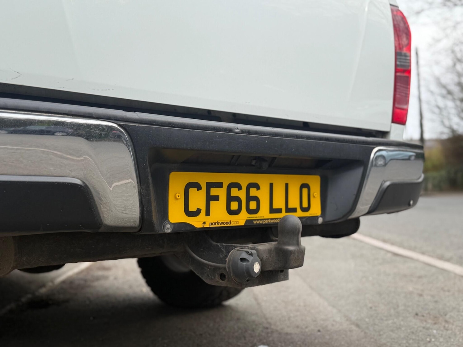 Used Isuzu D-Max 2016 for sale - 78185633: Photo 14