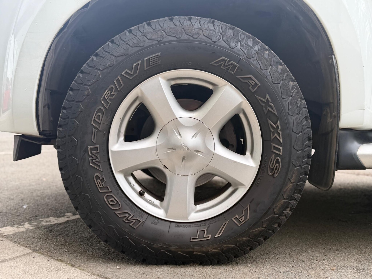 Used Isuzu D-Max 2016 for sale - 78185633: Photo 16