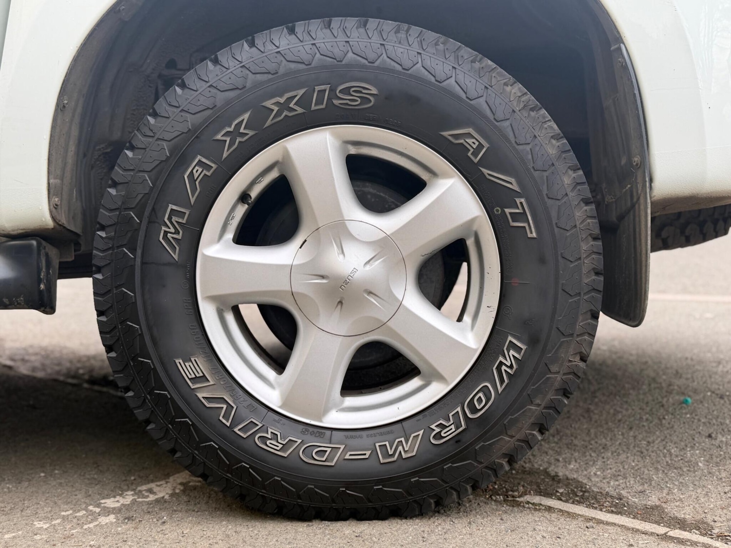 Used Isuzu D-Max 2016 for sale - 78185633: Photo 17