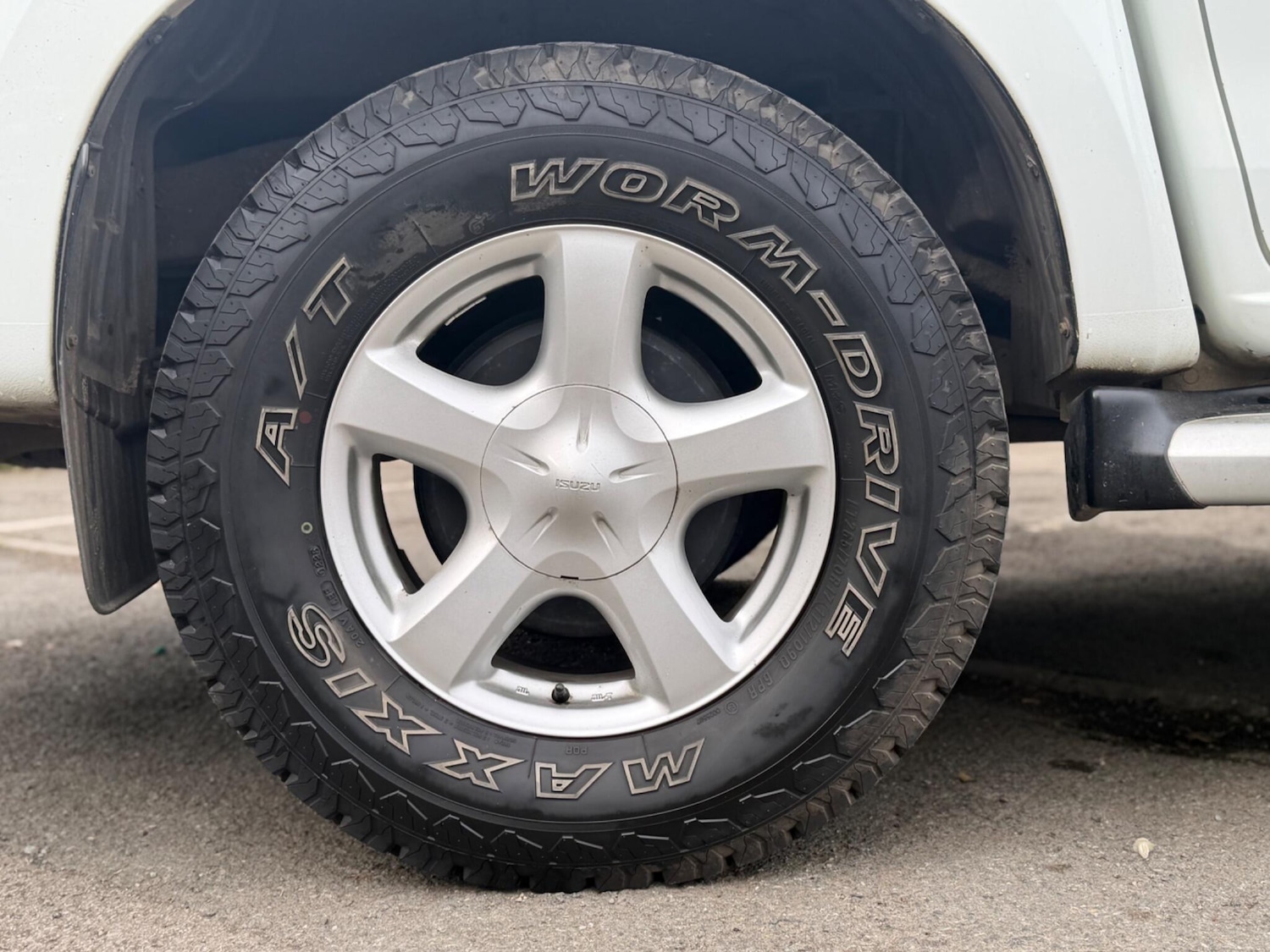 Used Isuzu D-Max 2016 for sale - 78185633: Photo 18