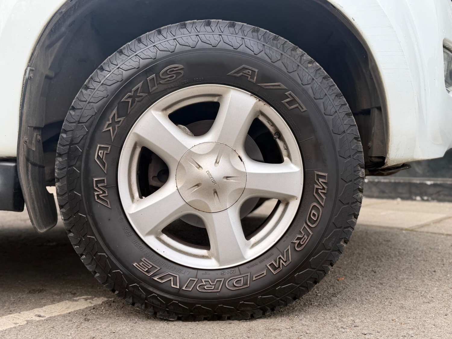 Used Isuzu D-Max 2016 for sale - 78185633: Photo 19