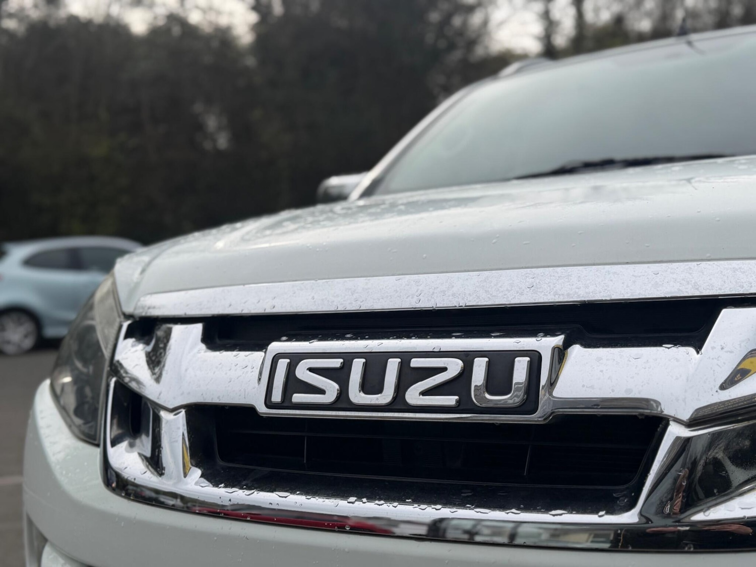 Used Isuzu D-Max 2016 for sale - 78185633: Photo 8