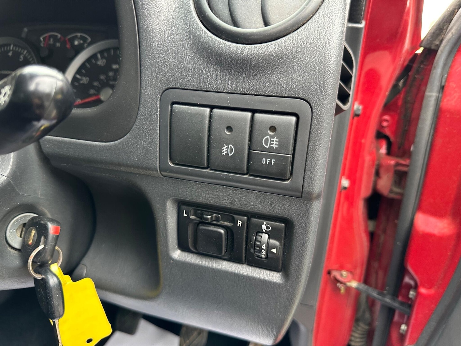 Vehicle 23