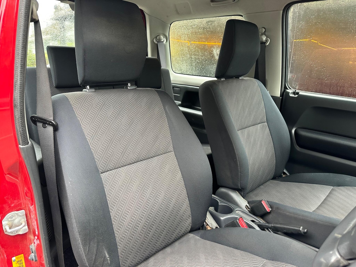 Vehicle 24