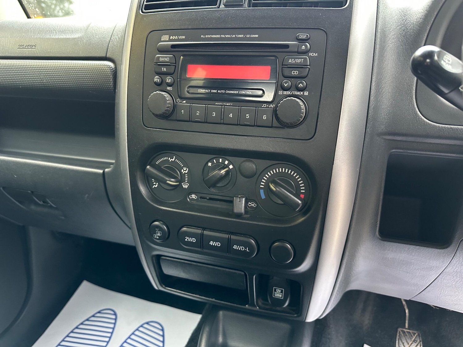 Vehicle 26