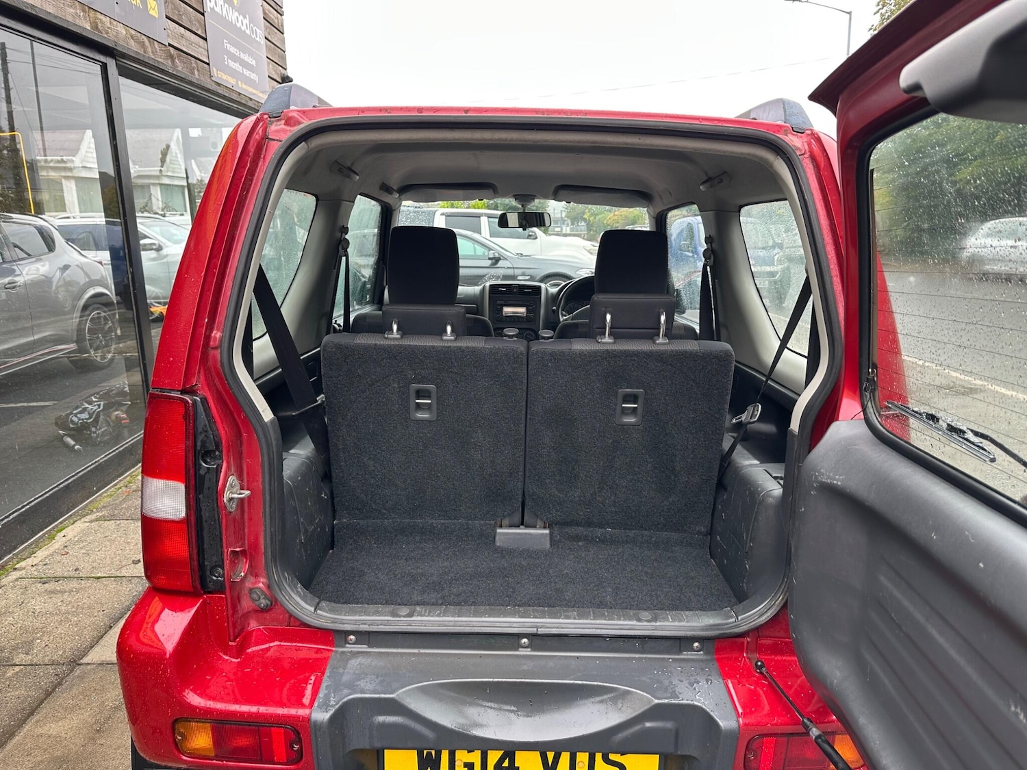 Vehicle 28