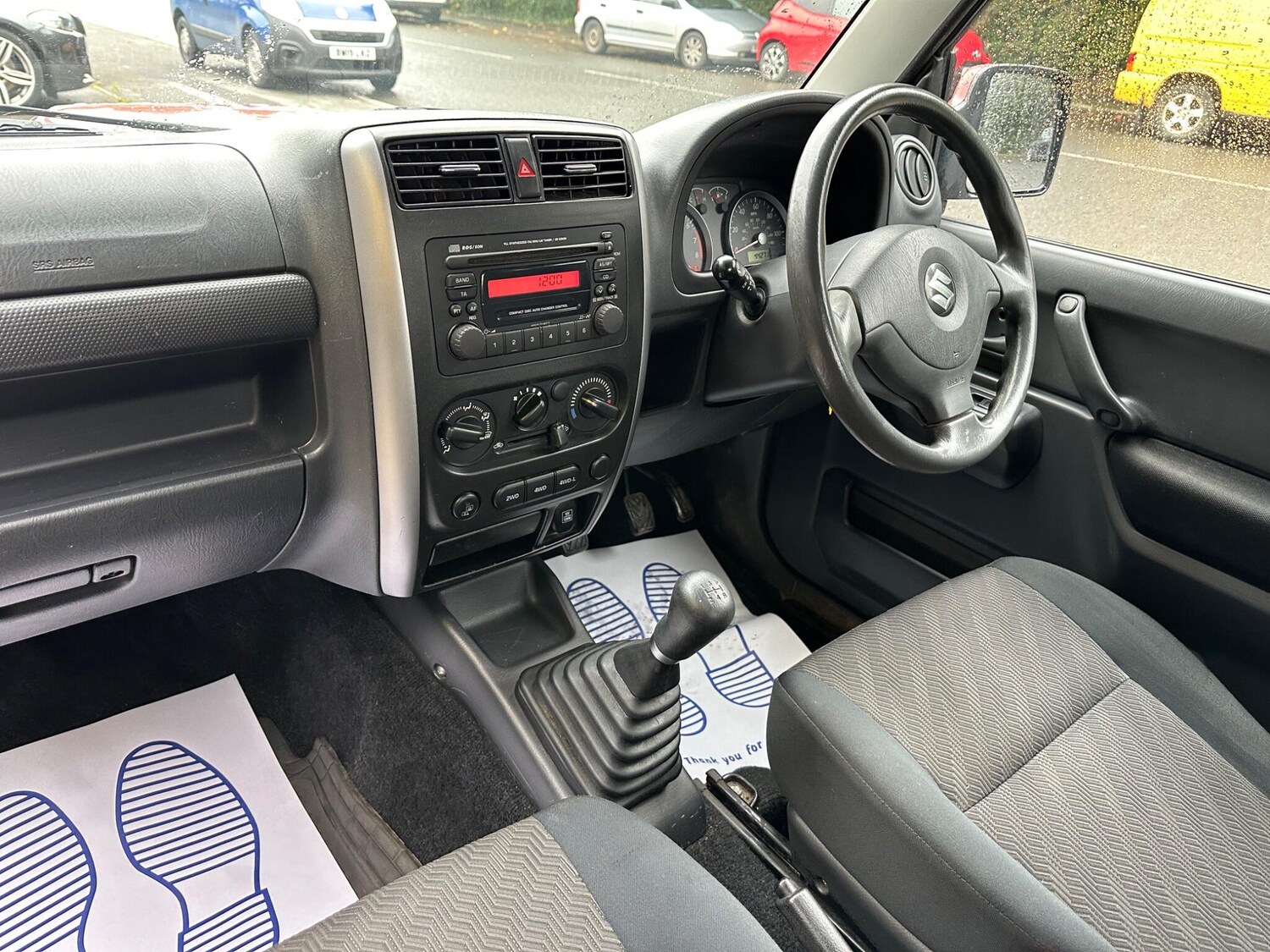 Vehicle 35
