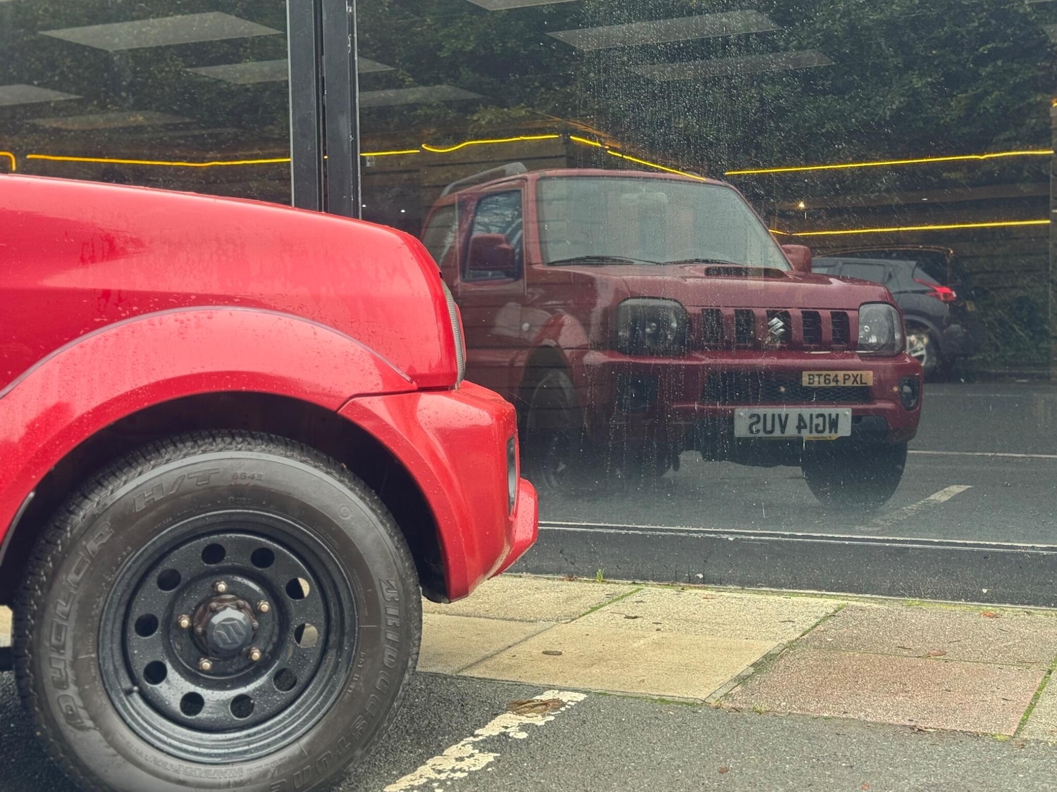Vehicle 7