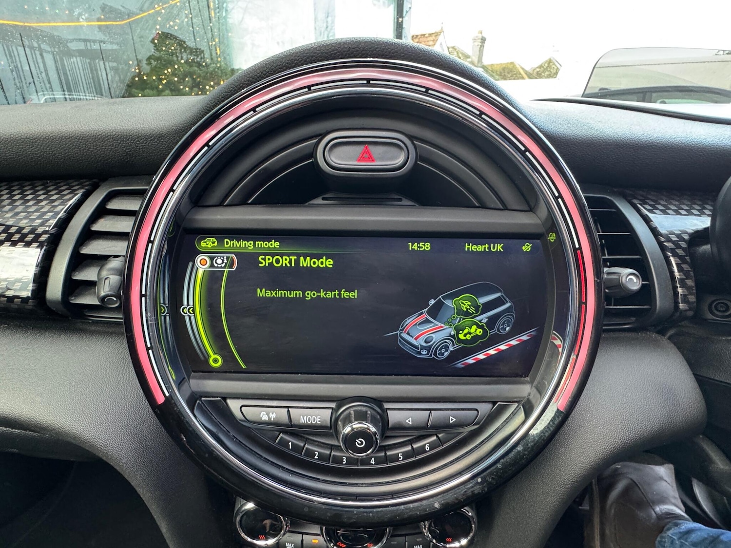 Used MINI Hatch 2015 for sale - 77057259: Photo 12