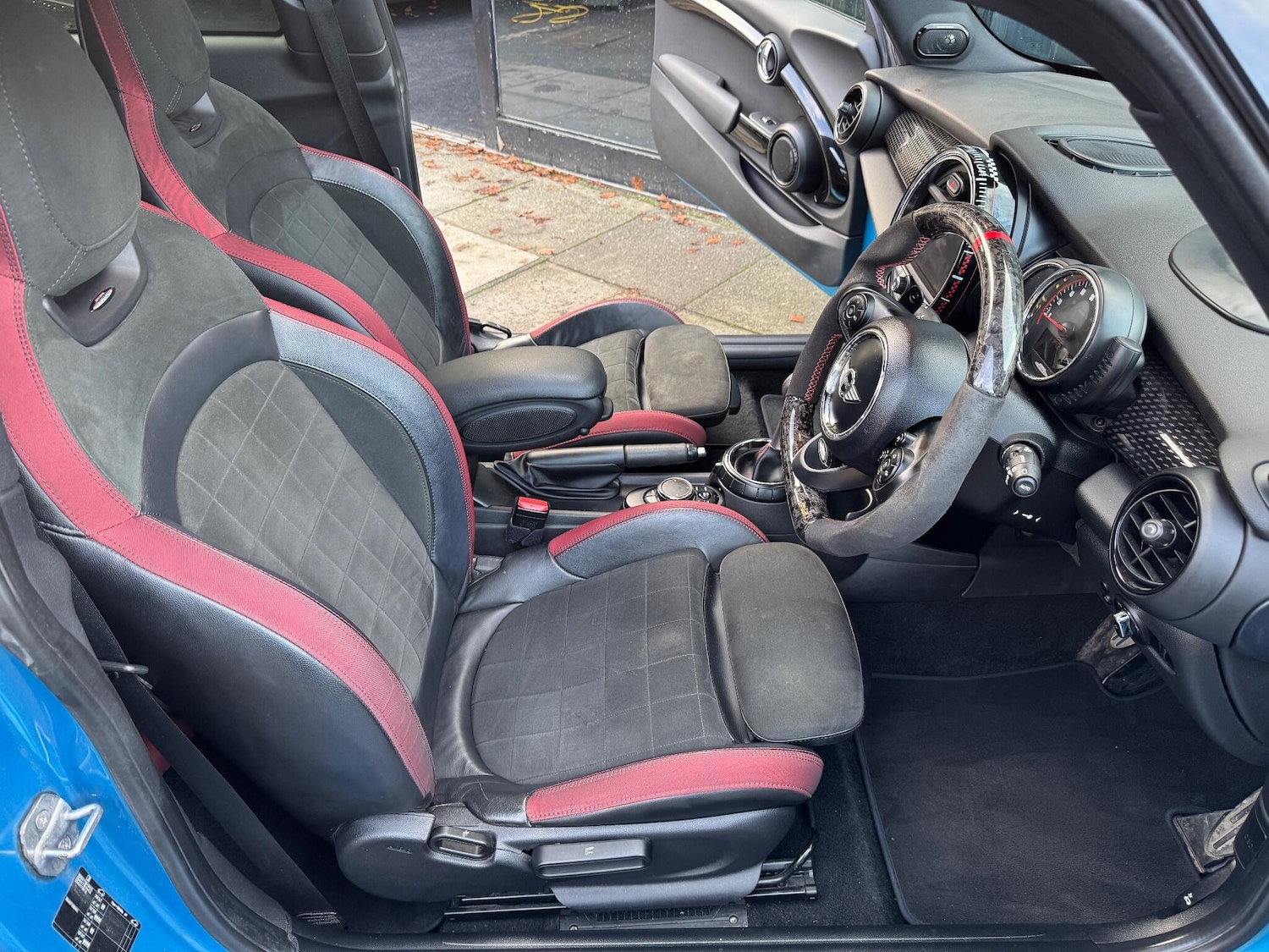 Used MINI Hatch 2015 for sale - 77057259: Photo 13