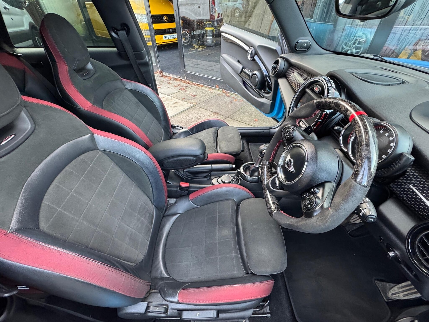 Used MINI Hatch 2015 for sale - 77057259: Photo 14