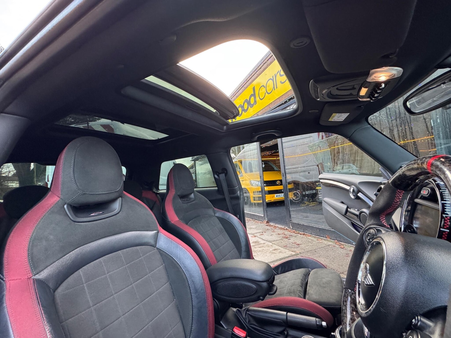 Used MINI Hatch 2015 for sale - 77057259: Photo 15