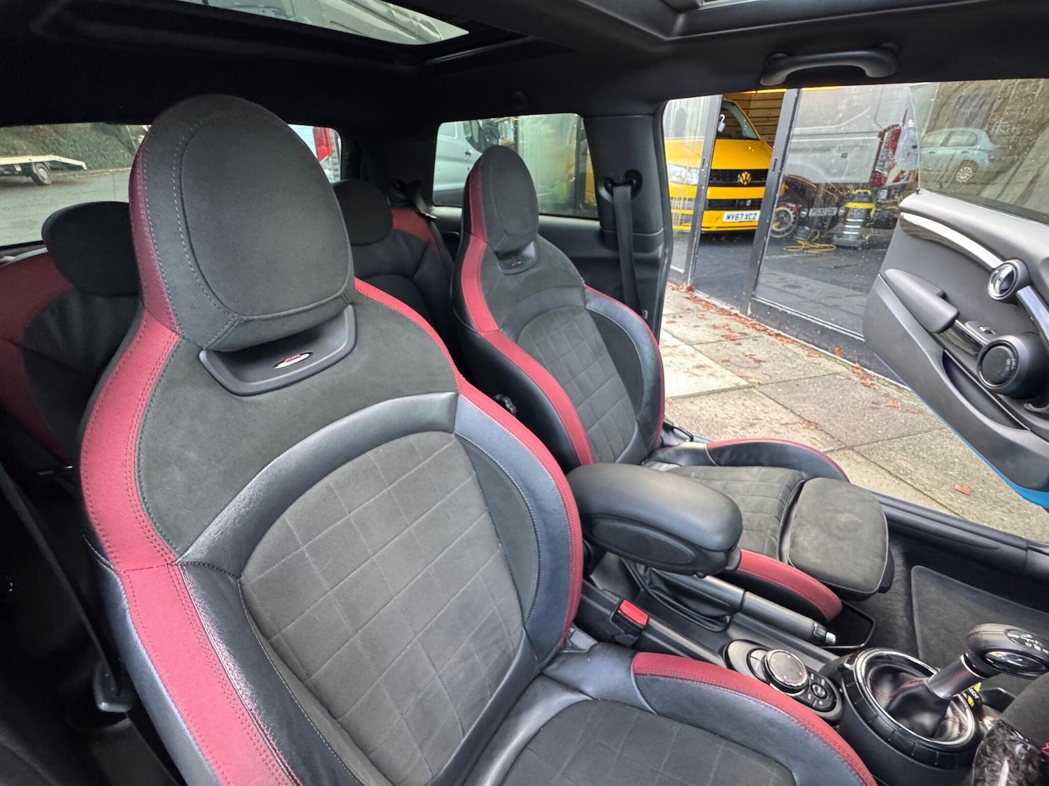 Used MINI Hatch 2015 for sale - 77057259: Photo 16