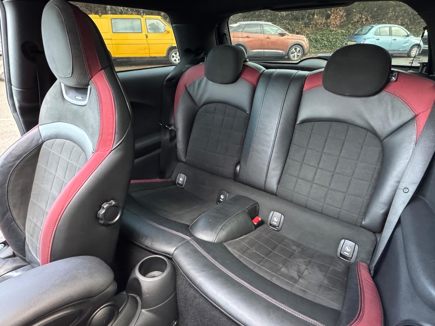 Used MINI Hatch 2015 for sale - 77057259: Photo 17