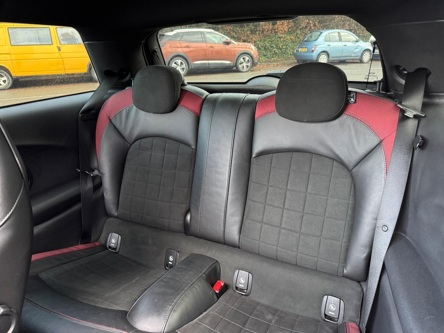 Used MINI Hatch 2015 for sale - 77057259: Photo 18