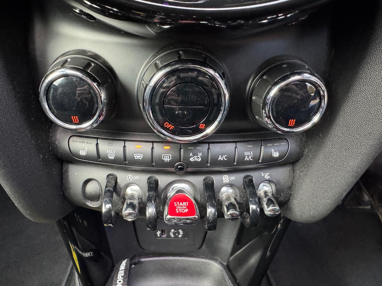 Used MINI Hatch 2015 for sale - 77057259: Photo 19