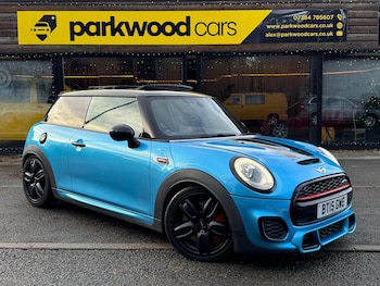 Used MINI Hatch 2015 for sale - 77057259: Photo