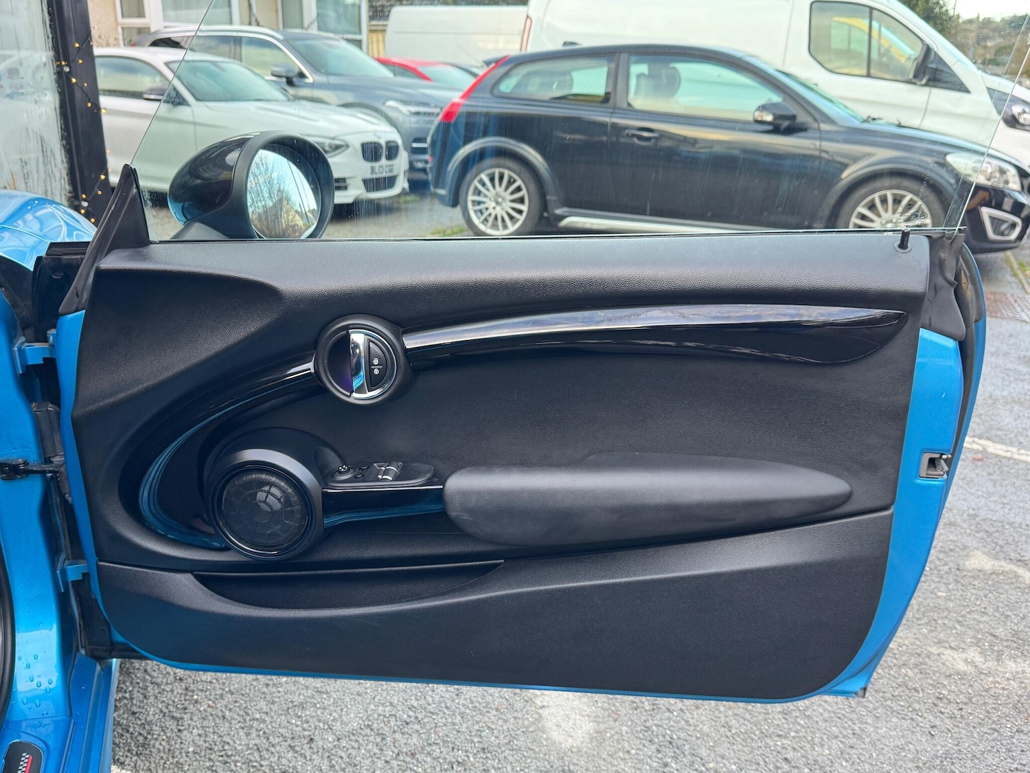 Used MINI Hatch 2015 for sale - 77057259: Photo 21