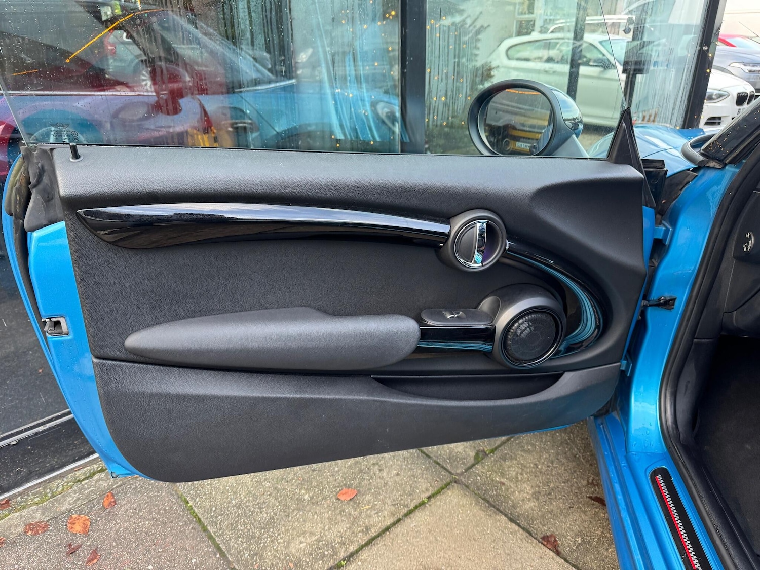 Used MINI Hatch 2015 for sale - 77057259: Photo 22