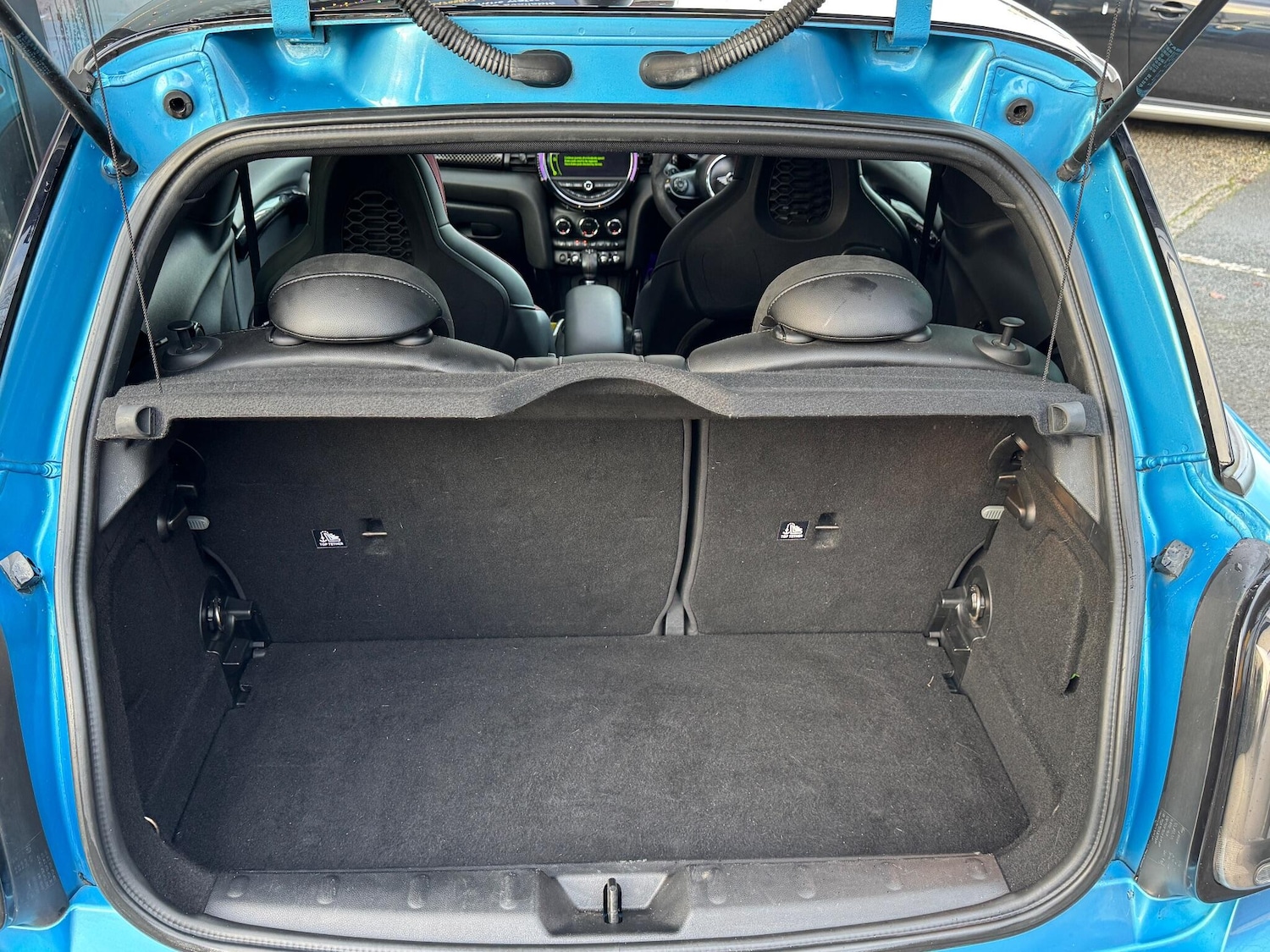 Used MINI Hatch 2015 for sale - 77057259: Photo 23